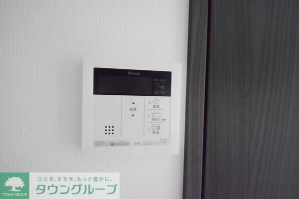 Live Casa門前仲町の物件内観写真